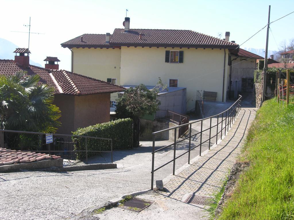 Casa Gabriella Apartamento San Siro  Exterior foto